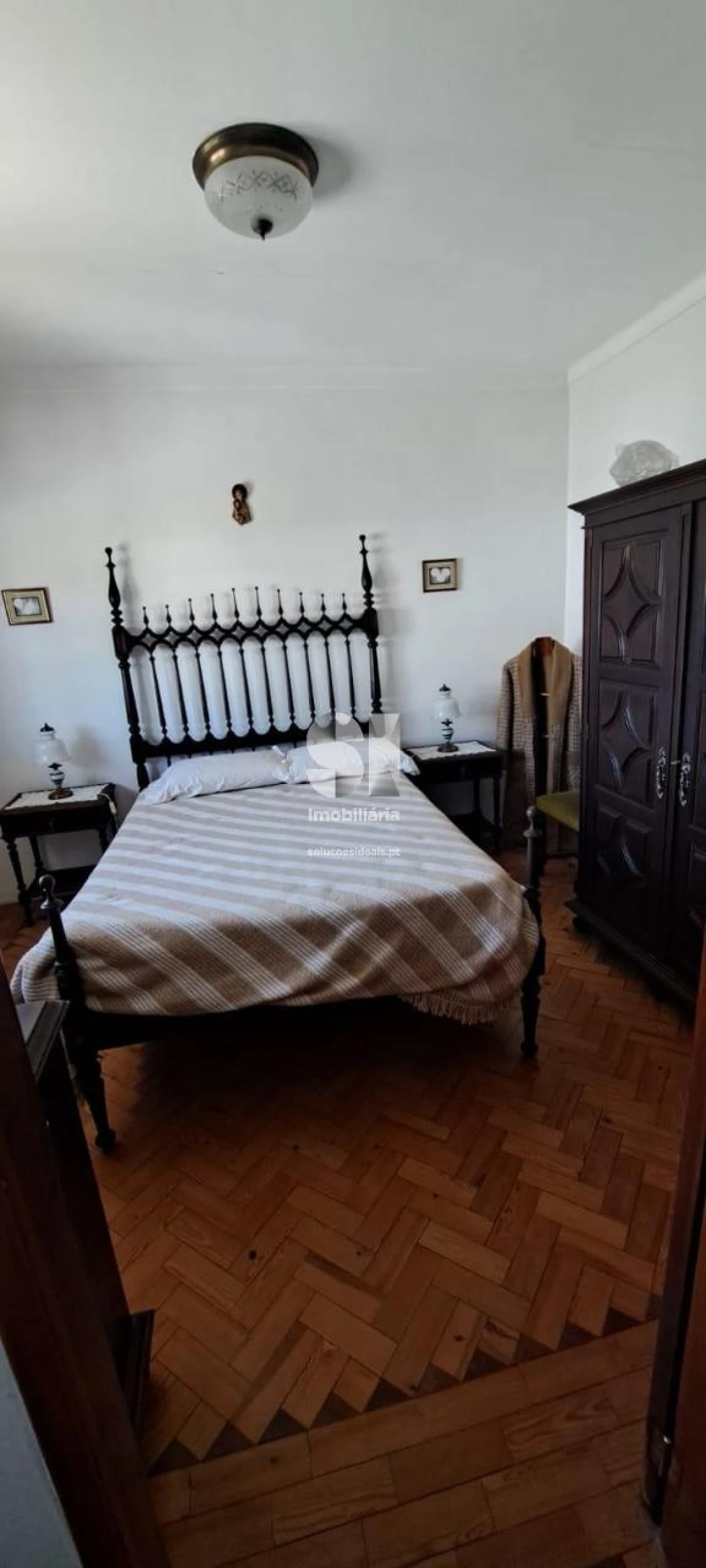 Moradia para Venda em Almagreira Foto 13