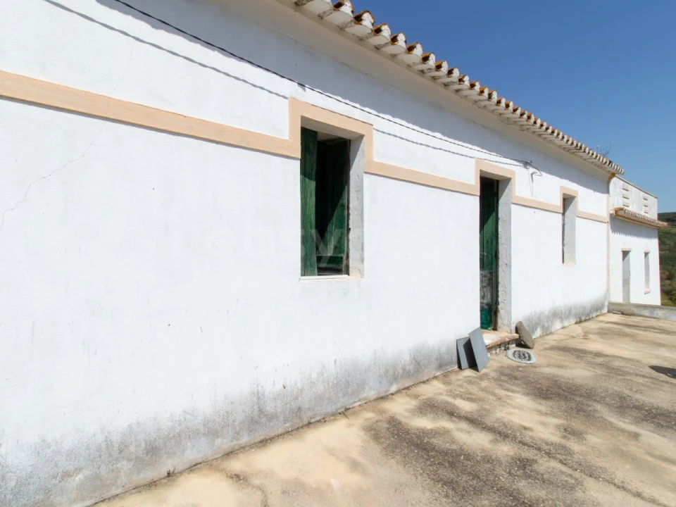 Quinta T4 para Venda em Castro Marim Foto 2