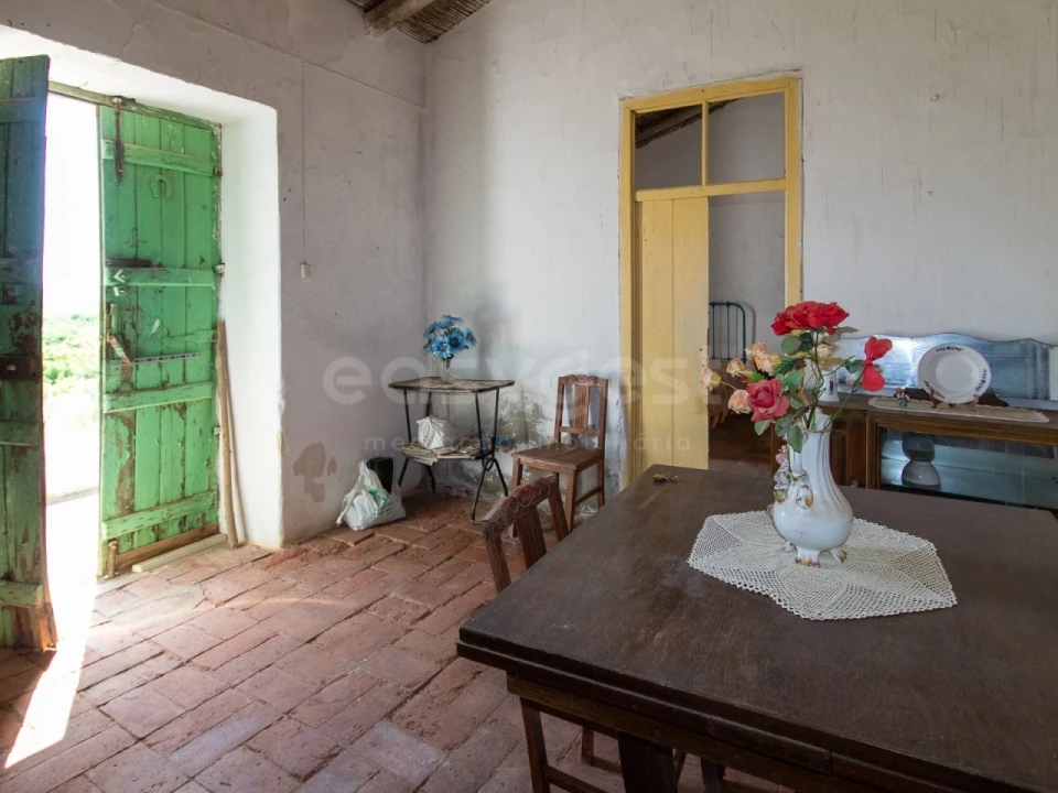 Quinta T4 para Venda em Castro Marim Foto 4