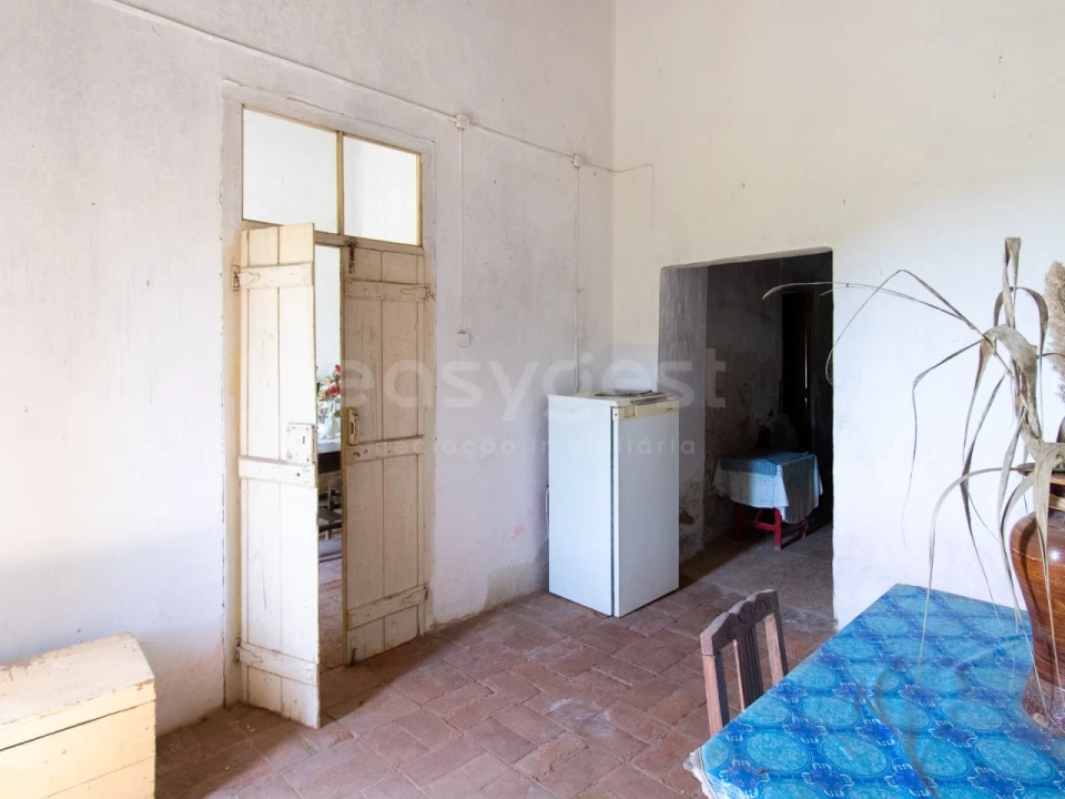 Quinta T4 para Venda em Castro Marim Foto 10