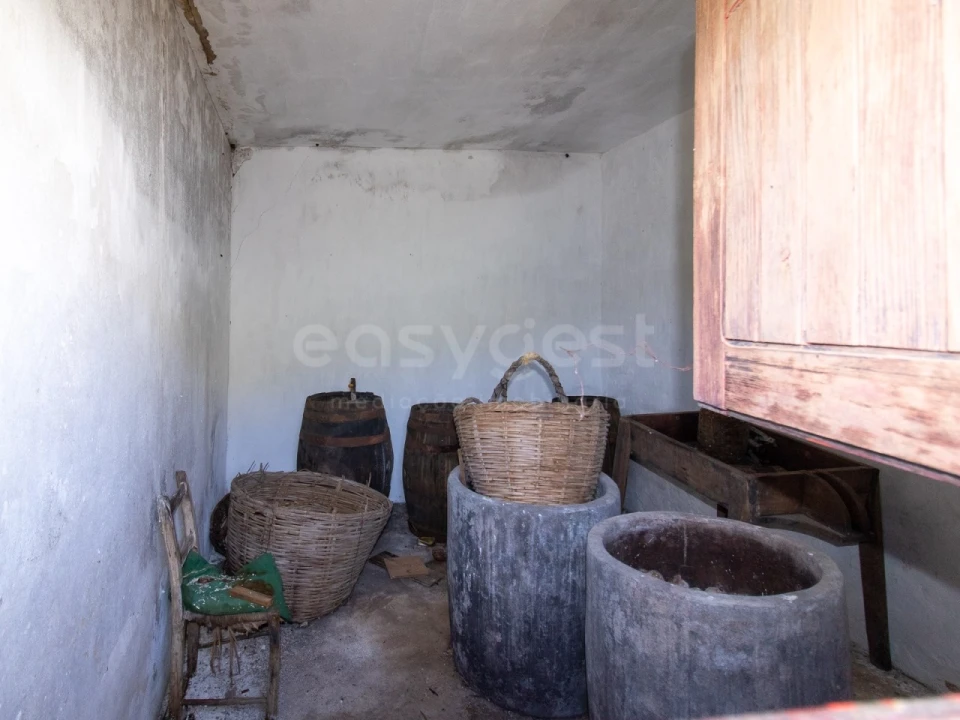 Quinta T4 para Venda em Castro Marim Foto 11