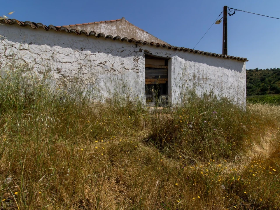 Quinta T4 para Venda em Castro Marim Foto 14