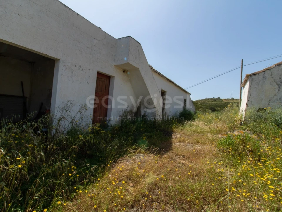Quinta T4 para Venda em Castro Marim Foto 15