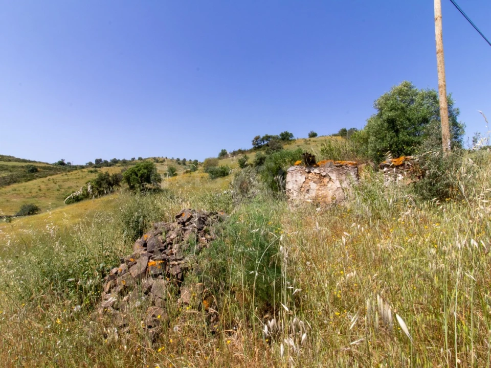 Quinta T4 para Venda em Castro Marim Foto 18