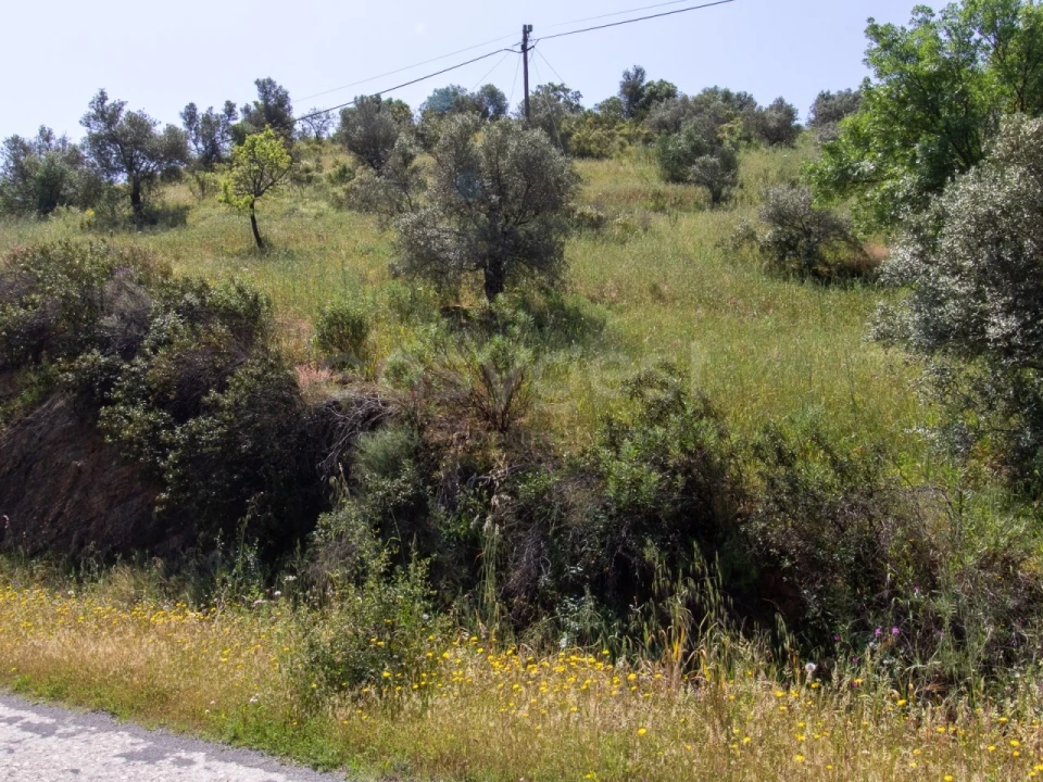Quinta T4 para Venda em Castro Marim Foto 26