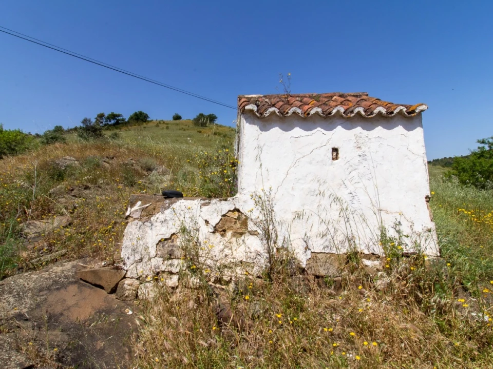 Quinta T4 para Venda em Castro Marim Foto 28