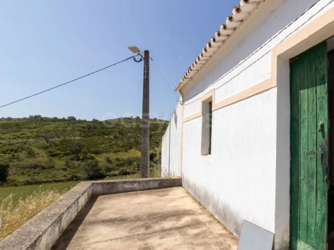 Quinta T4 para Venda em Castro Marim Foto 3