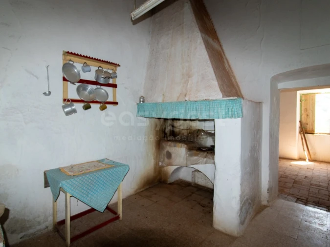 Quinta T4 para Venda em Castro Marim Foto 6