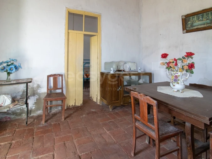 Quinta T4 para Venda em Castro Marim Foto 8