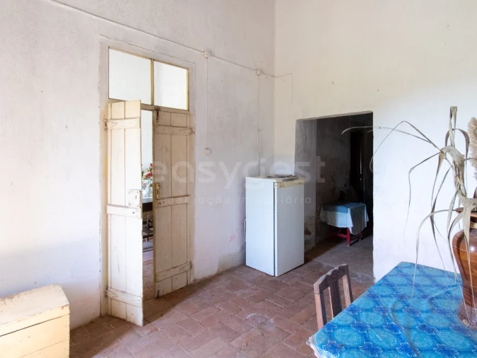Quinta T4 para Venda em Castro Marim Foto 10