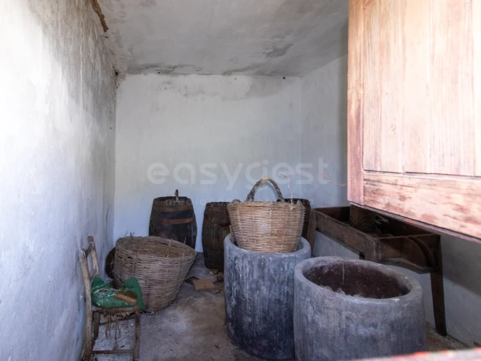 Quinta T4 para Venda em Castro Marim Foto 11