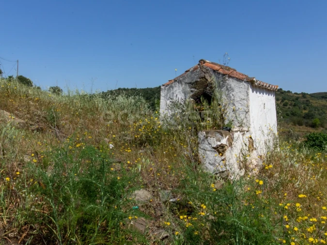 Quinta T4 para Venda em Castro Marim Foto 13
