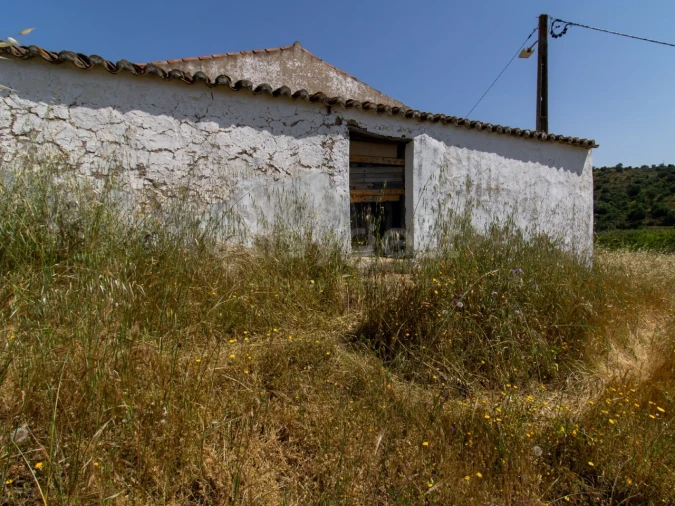 Quinta T4 para Venda em Castro Marim Foto 14