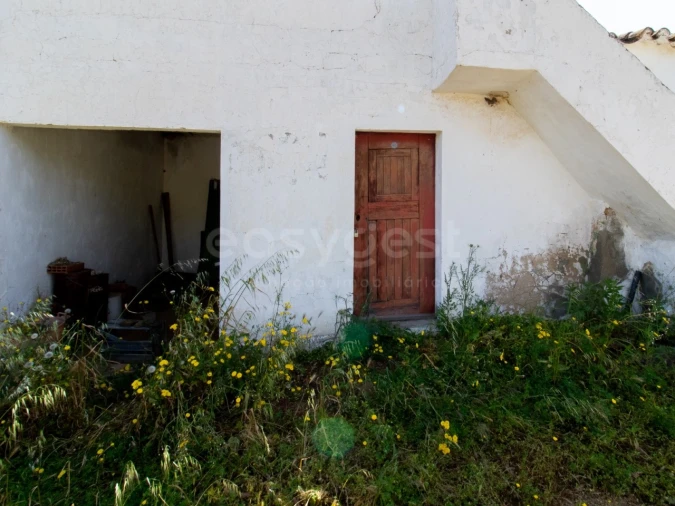 Quinta T4 para Venda em Castro Marim Foto 16