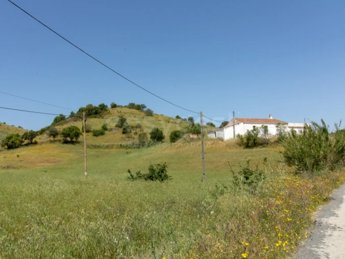 Quinta T4 para Venda em Castro Marim Foto 17