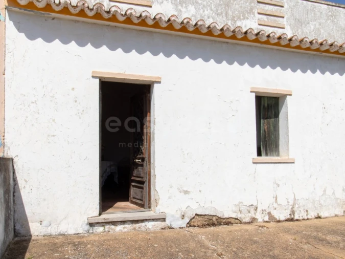 Quinta T4 para Venda em Castro Marim Foto 27