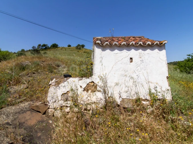 Quinta T4 para Venda em Castro Marim Foto 28