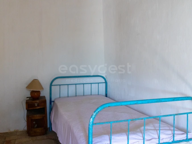 Quinta T4 para Venda em Castro Marim Foto 29