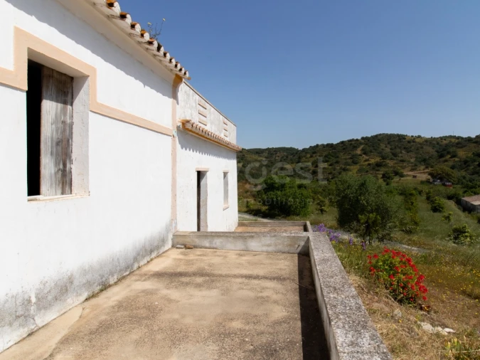 Quinta T4 para Venda em Castro Marim Foto 30