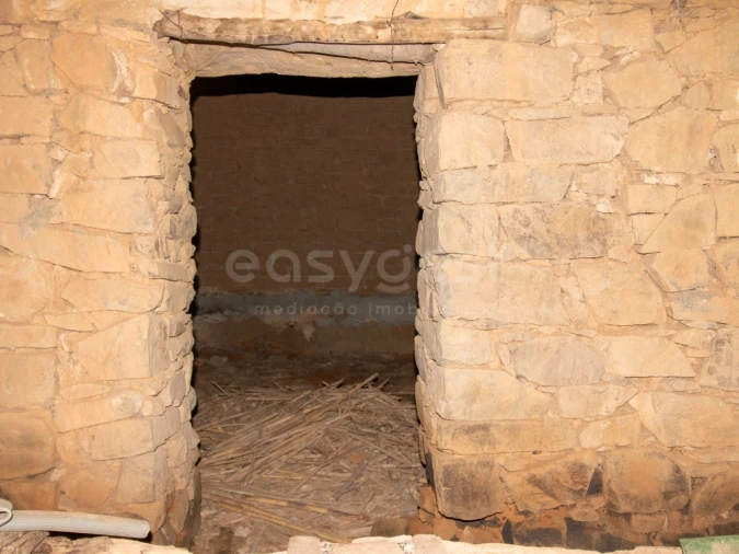 Quinta T4 para Venda em Castro Marim Foto 33