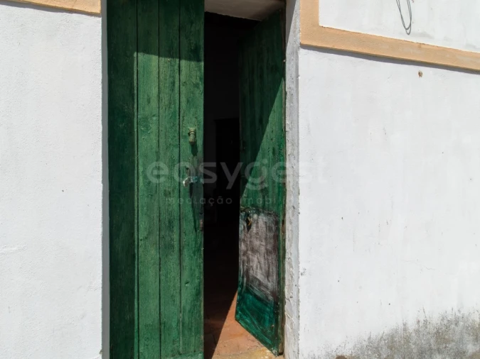 Quinta T4 para Venda em Castro Marim Foto 34