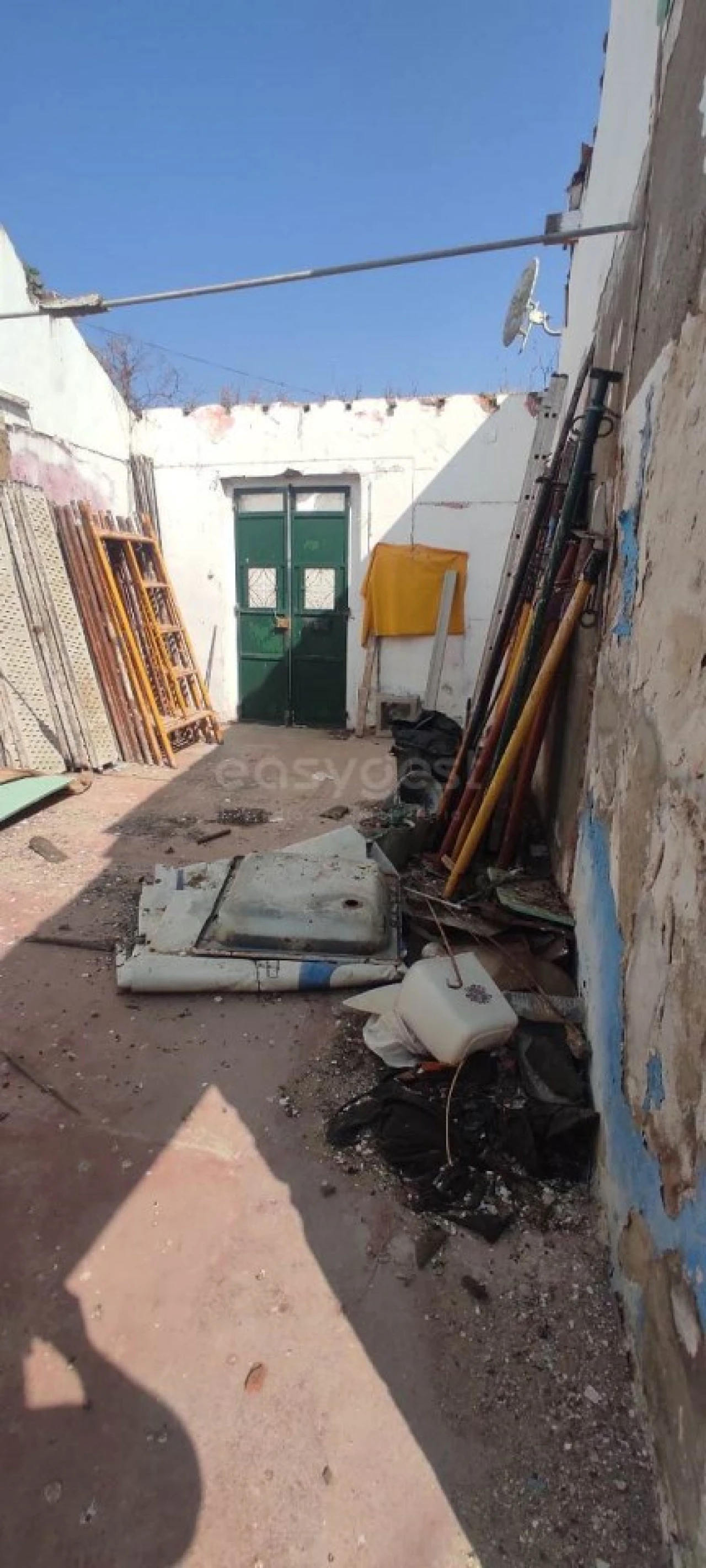 Moradia T2 para Venda em Viana do Alentejo Foto 1