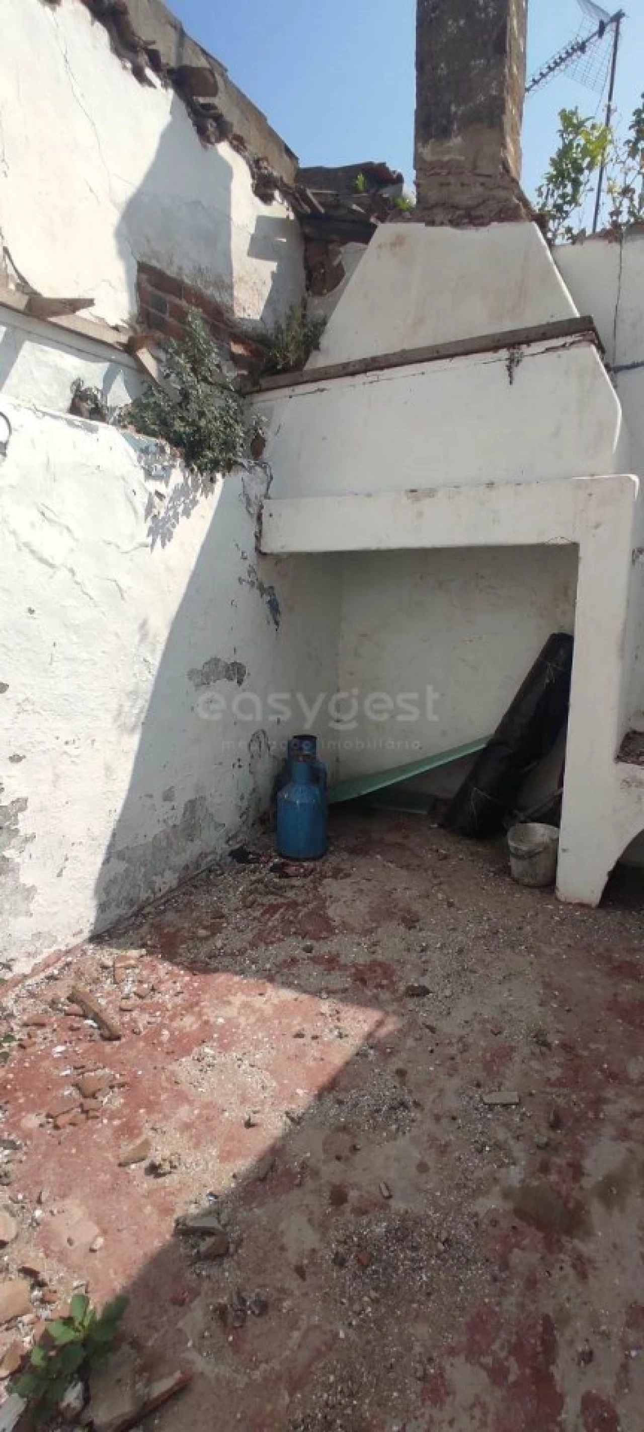 Moradia T2 para Venda em Viana do Alentejo Foto 5