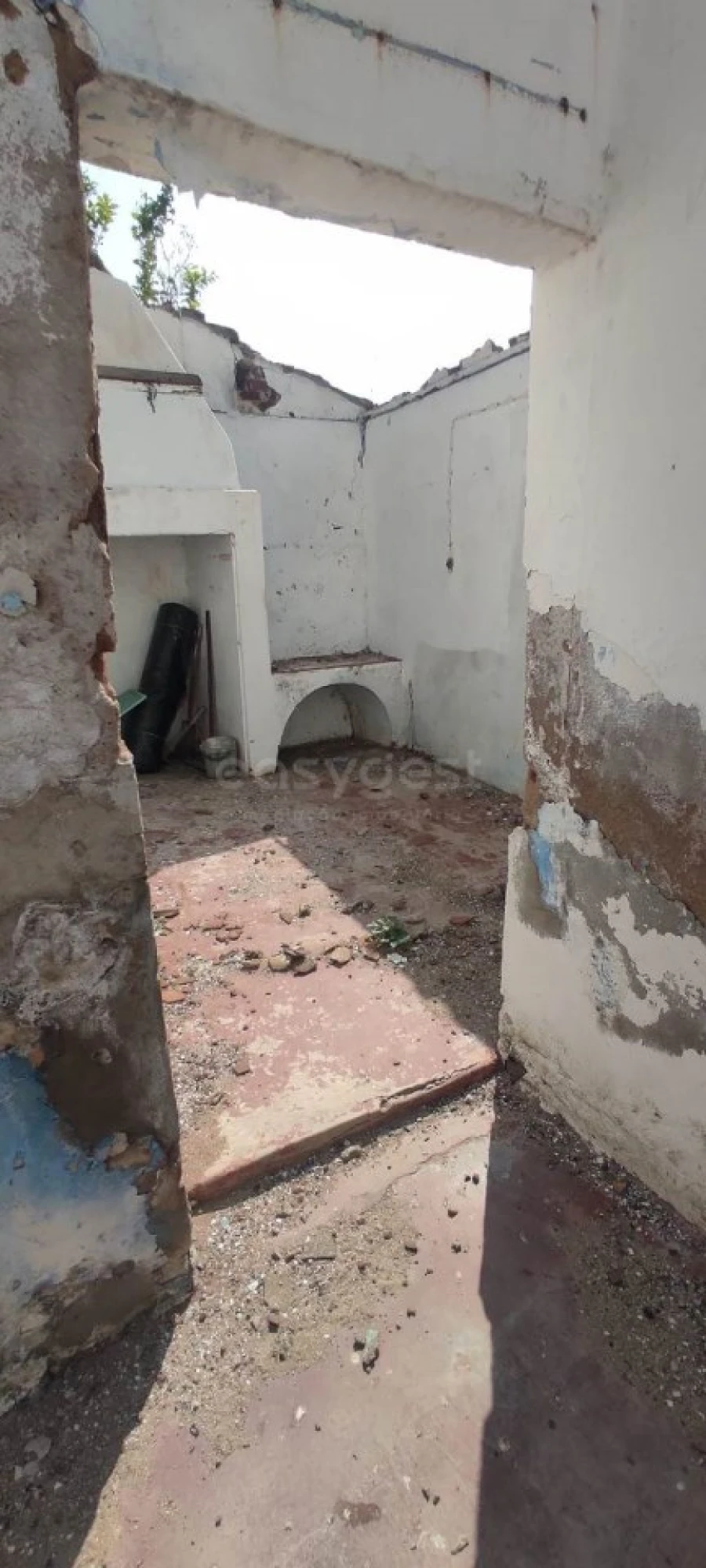 Moradia T2 para Venda em Viana do Alentejo Foto 2