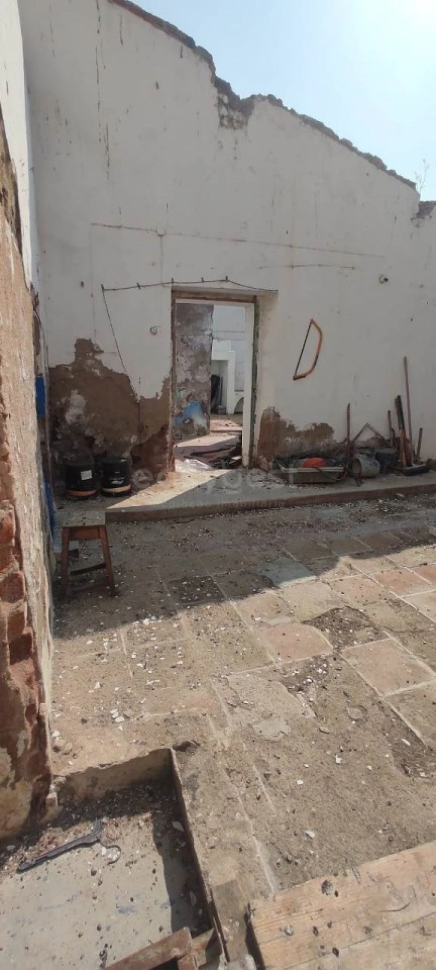 Moradia T2 para Venda em Viana do Alentejo Foto 6