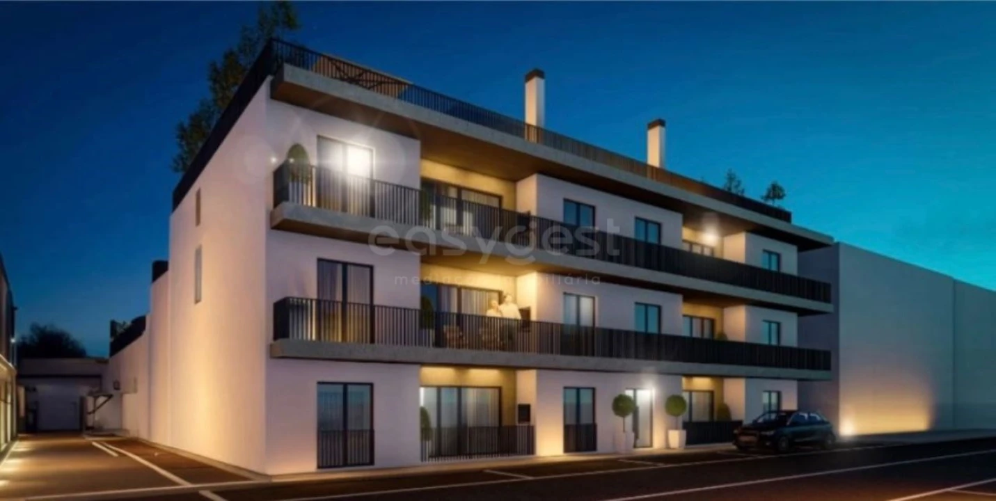 Apartamento T3 para Venda em Nazare Foto 1