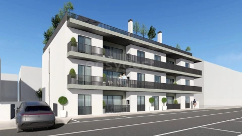 Apartamento T3 para Venda em Nazare