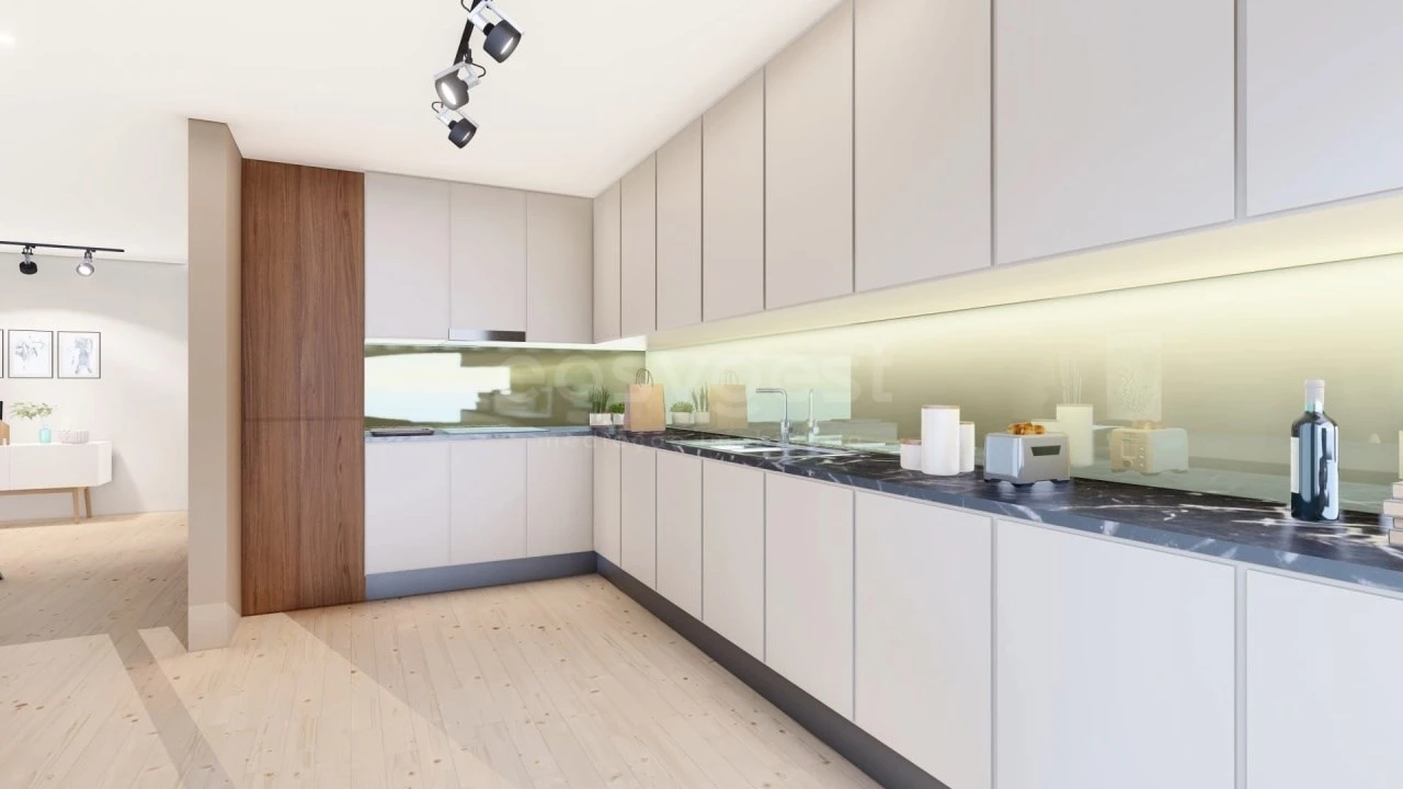Apartamento T3 para Venda em Nazare Foto 2