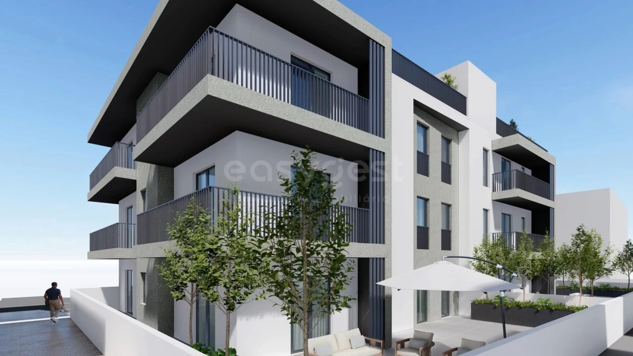 Apartamento T3 para Venda em Nazare Foto 7