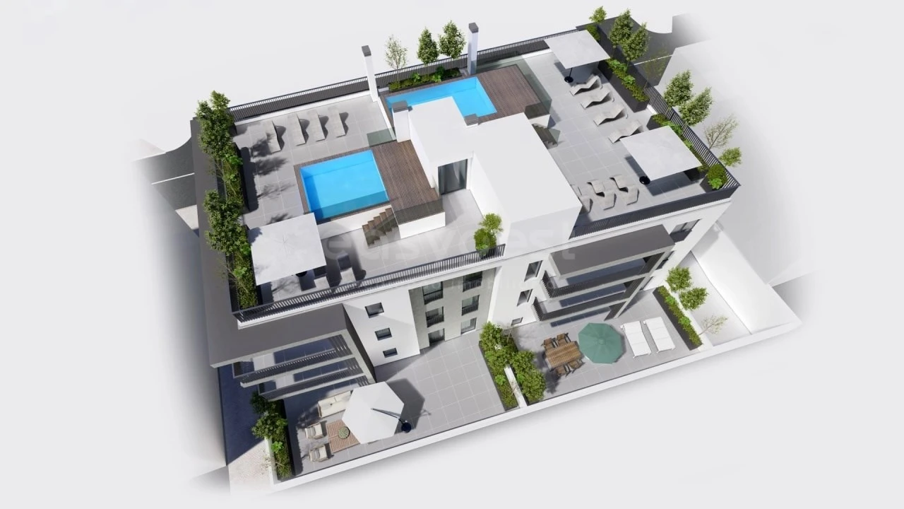 Apartamento T3 para Venda em Nazare Foto 9