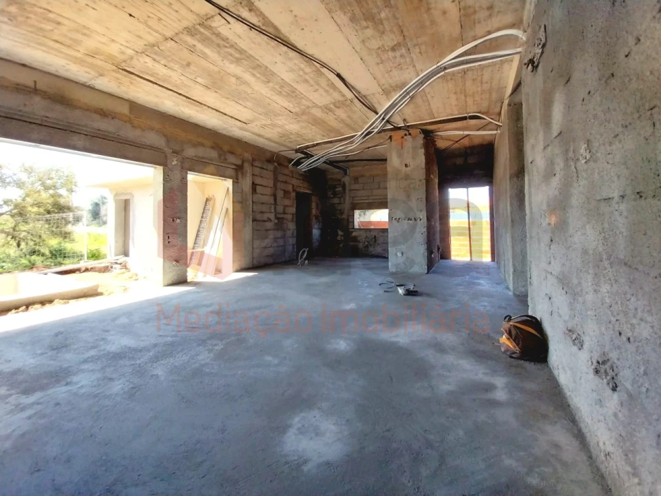 Moradia T4 para Venda em Quinta do Anjo Foto 17