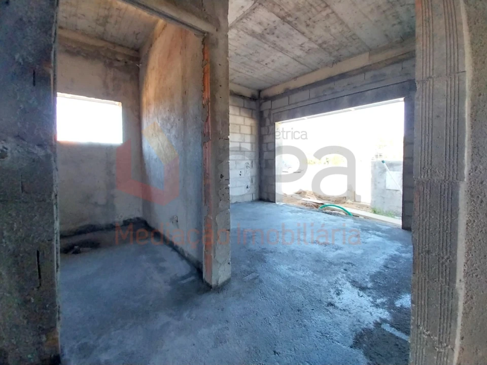 Moradia T4 para Venda em Quinta do Anjo Foto 18