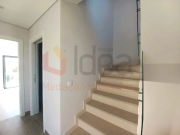 Moradia T4 para Venda em Quinta do Anjo
