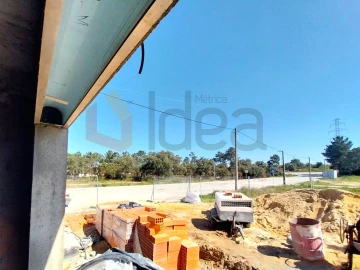Moradia T4 para Venda em Quinta do Anjo