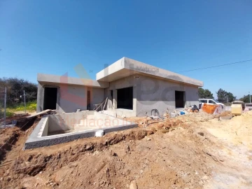 Moradia T4 para Venda em Quinta do Anjo