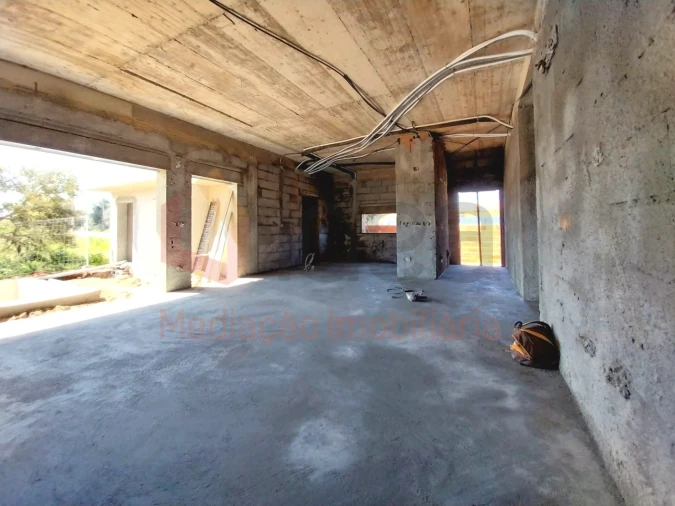 Moradia T4 para Venda em Quinta do Anjo Foto 17