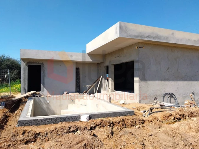 Moradia T4 para Venda em Quinta do Anjo Foto 20