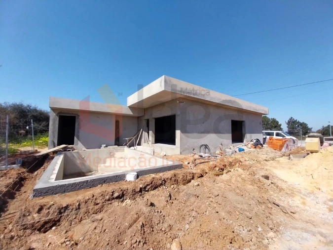 Moradia T4 para Venda em Quinta do Anjo Foto 21