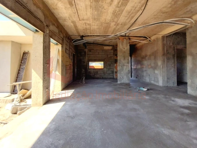 Moradia T4 para Venda em Quinta do Anjo Foto 23