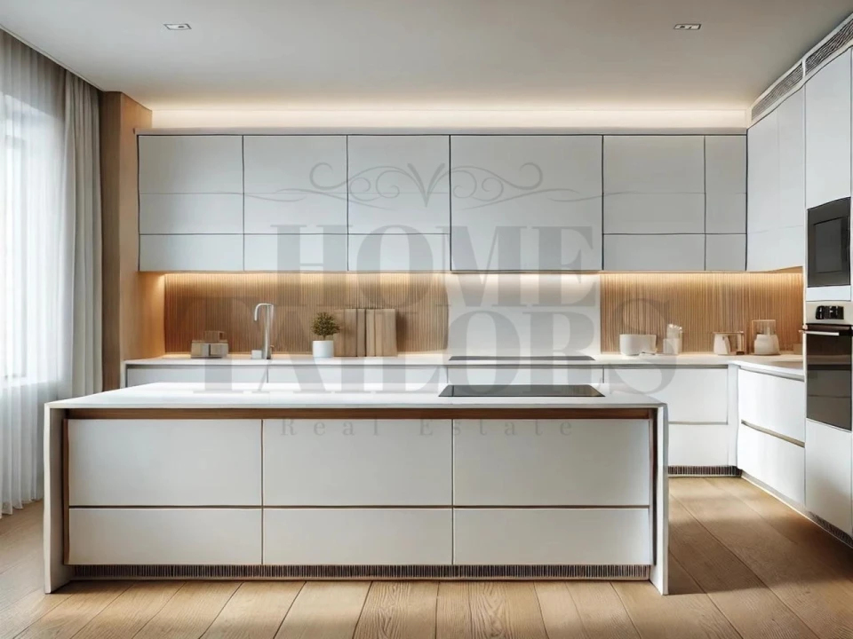 Apartamento T1 para Venda em Costa da Caparica Foto 2