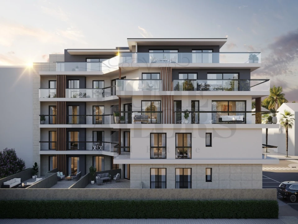 Apartamento T1 para Venda em Costa da Caparica Foto 4