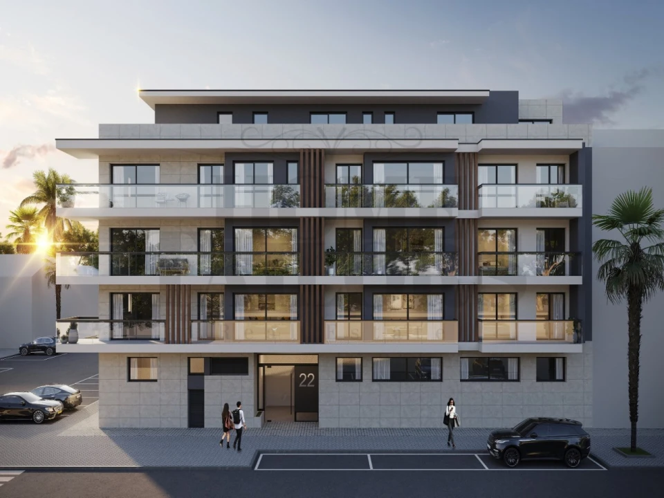 Apartamento T1 para Venda em Costa da Caparica Foto 6