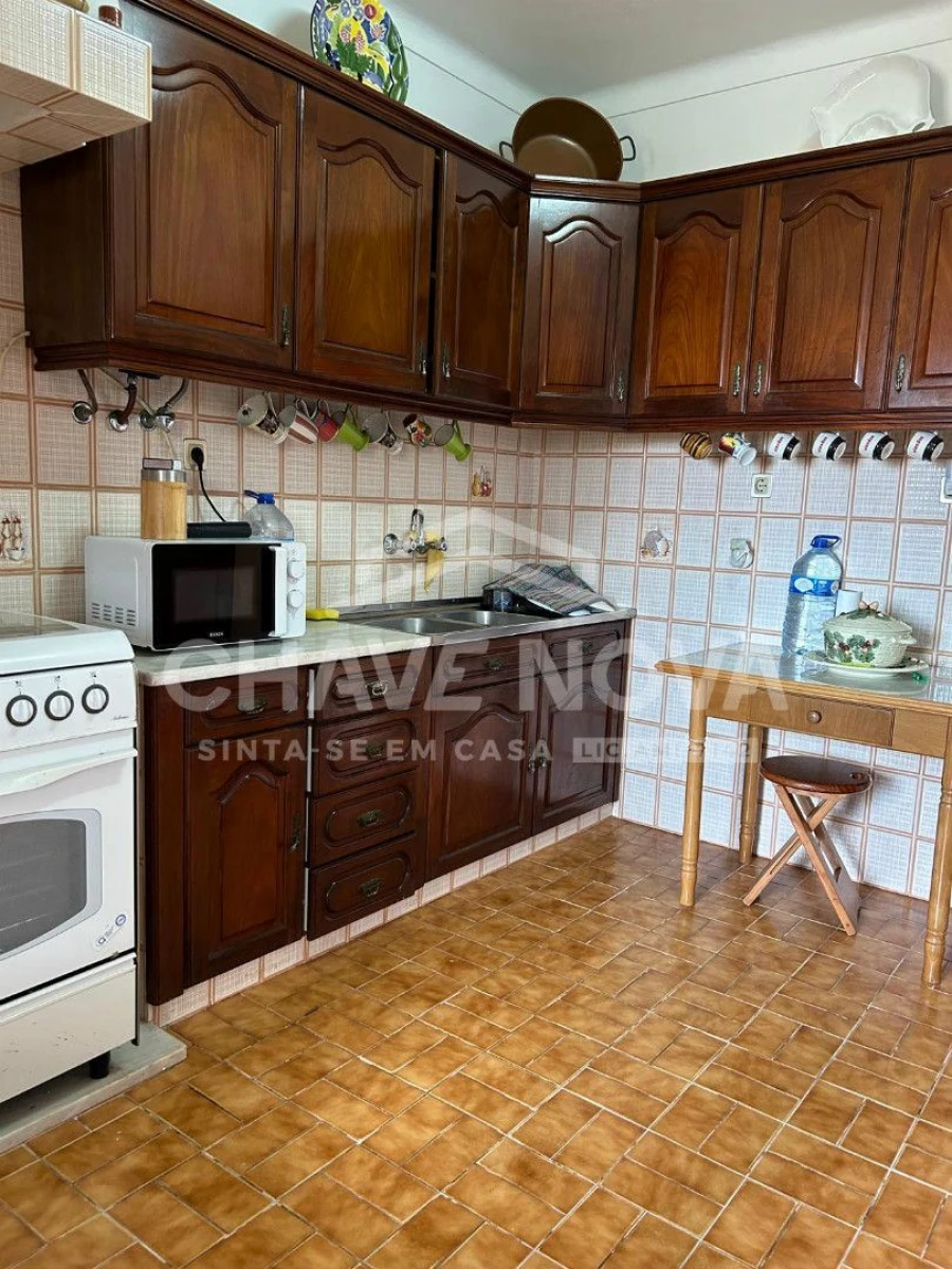 Moradia T4 para Venda em Porto Covo Foto 6