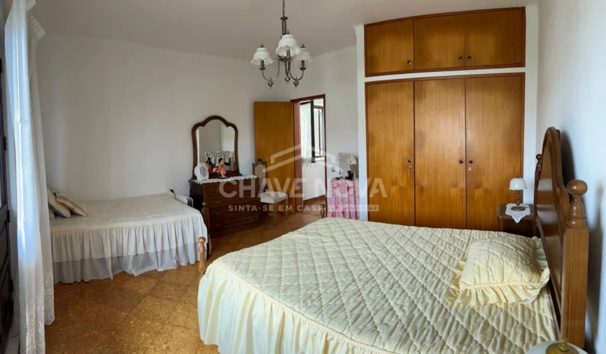 Moradia T4 para Venda em Porto Covo Foto 13