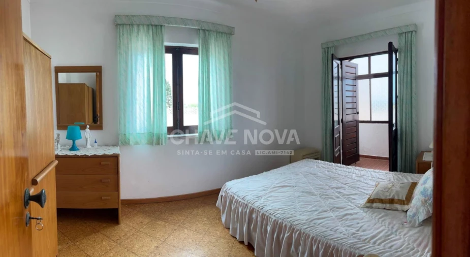 Moradia T4 para Venda em Porto Covo Foto 14