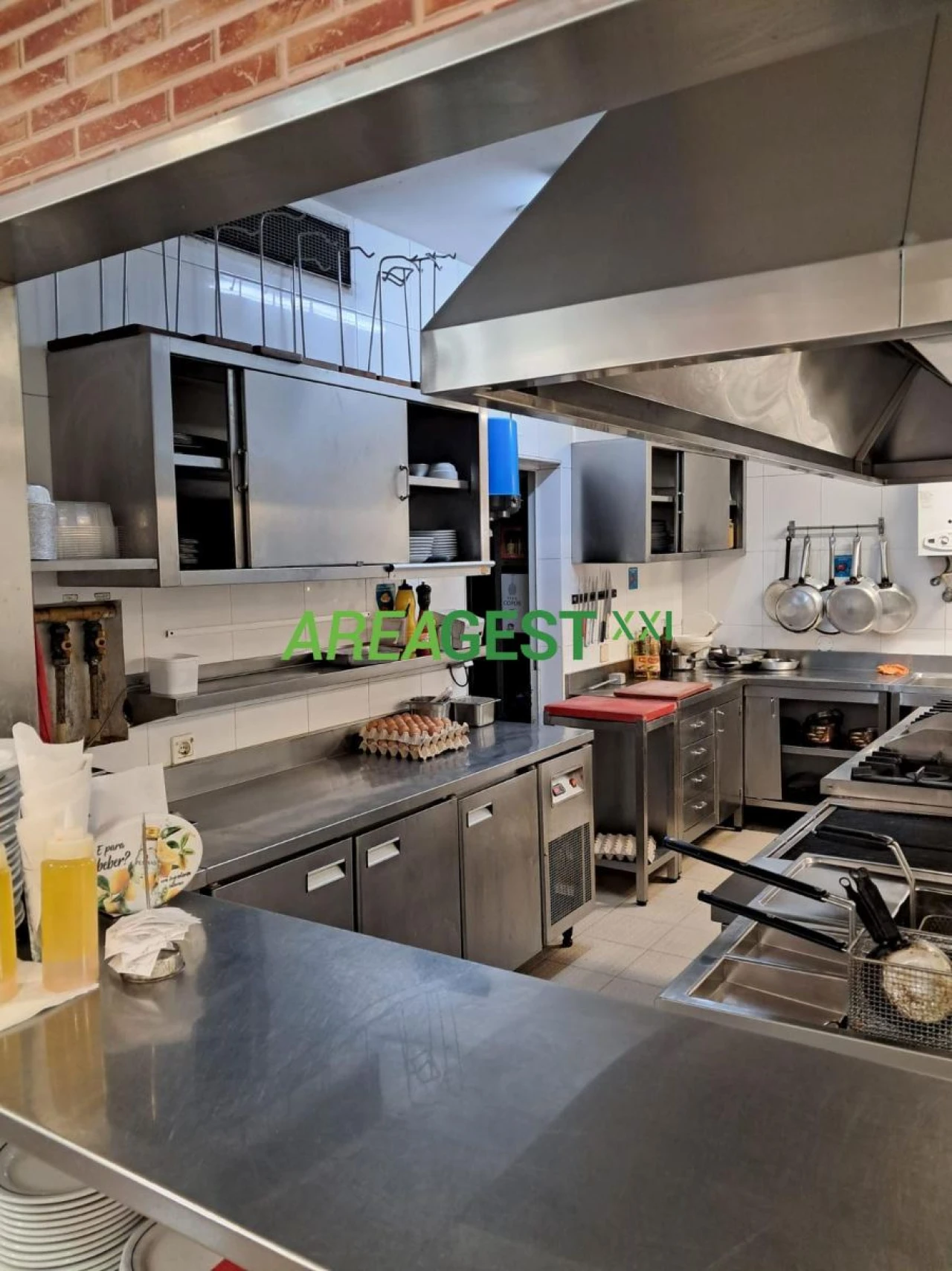 Negócio para Venda em Venda do Pinheiro e Santo Estêvão das Galés Foto 6